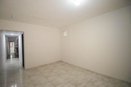 Sala de casa para alugar com 3 quartos, 90m² em Rocha, São Gonçalo