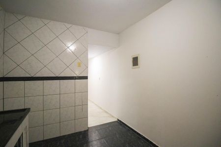Cozinha de casa para alugar com 3 quartos, 90m² em Rocha, São Gonçalo