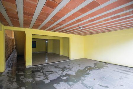Quintal de casa para alugar com 3 quartos, 90m² em Rocha, São Gonçalo