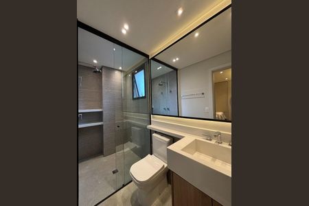 Apartamento à venda com 2 quartos, 110m² em Jardins, São Paulo