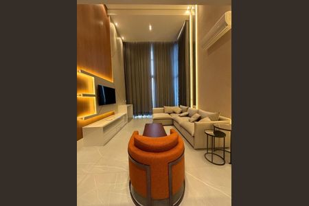 Apartamento à venda com 2 quartos, 110m² em Jardins, São Paulo