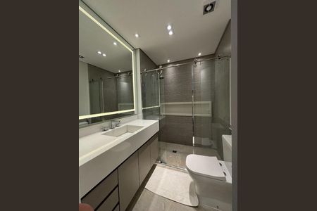 Apartamento à venda com 2 quartos, 110m² em Jardins, São Paulo