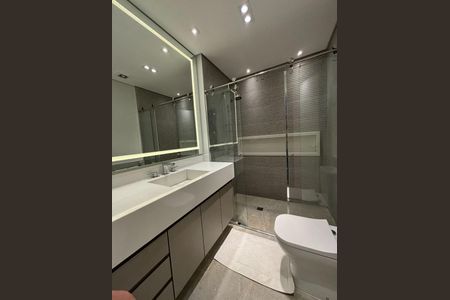 Apartamento à venda com 2 quartos, 110m² em Jardins, São Paulo