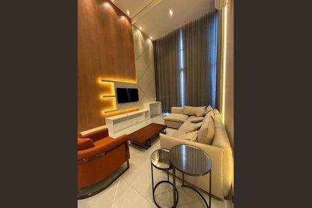 Apartamento à venda com 2 quartos, 110m² em Jardins, São Paulo