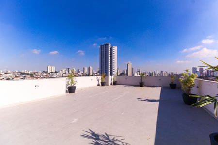 Apartamento para alugar com 40m², 2 quartos e sem vaga Apartamento para alugar com 40m², 2 quartos e sem vagaÁrea externa