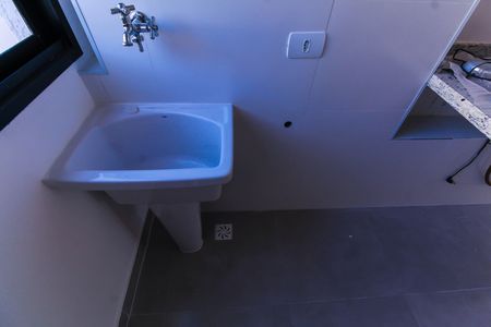 Apartamento para alugar com 40m², 2 quartos e sem vaga Apartamento para alugar com 40m², 2 quartos e sem vagaAcademia