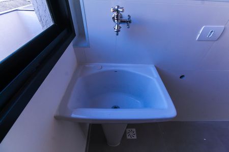 Apartamento para alugar com 40m², 2 quartos e sem vaga Apartamento para alugar com 40m², 2 quartos e sem vagaAcademia