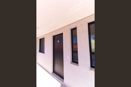 Apartamento para alugar com 40m², 2 quartos e sem vaga Apartamento para alugar com 40m², 2 quartos e sem vagaPorta