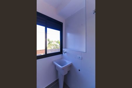 Apartamento para alugar com 40m², 2 quartos e sem vaga Apartamento para alugar com 40m², 2 quartos e sem vagaCozinha