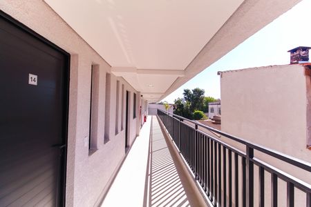 Apartamento para alugar com 40m², 2 quartos e sem vaga Apartamento para alugar com 40m², 2 quartos e sem vagaÁrea externa