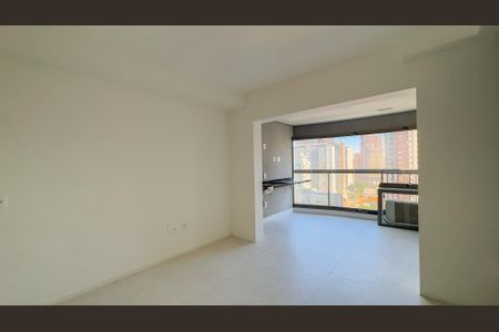 Studio de kitnet/studio à venda com 1 quarto, 32m² em Jardim das Acacias, São Paulo
