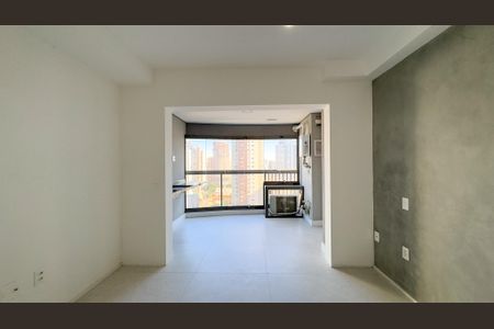 Studio de kitnet/studio à venda com 1 quarto, 32m² em Jardim das Acacias, São Paulo