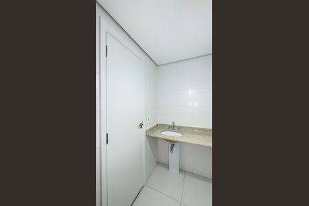 Studio à venda com 32m², 1 quarto e sem vagaBanheiro