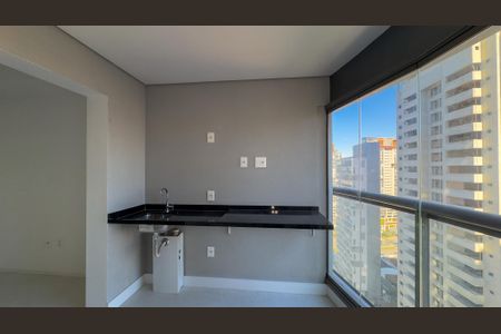 Studio de kitnet/studio à venda com 1 quarto, 32m² em Jardim das Acacias, São Paulo