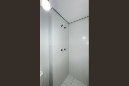 Studio à venda com 32m², 1 quarto e sem vagaBanheiro