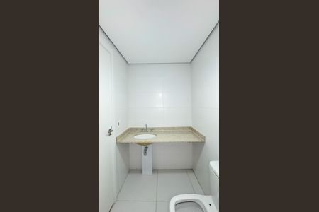 Studio à venda com 32m², 1 quarto e sem vagaBanheiro