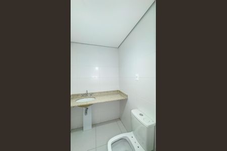 Studio à venda com 32m², 1 quarto e sem vagaBanheiro