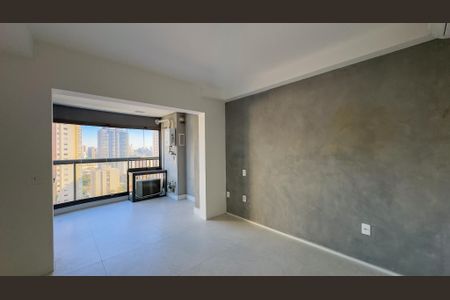 Studio à venda com 32m², 1 quarto e sem vagaStudio