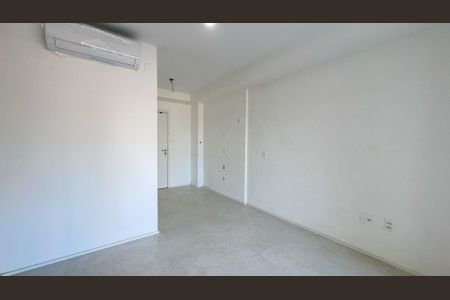 Studio de kitnet/studio à venda com 1 quarto, 32m² em Jardim das Acacias, São Paulo