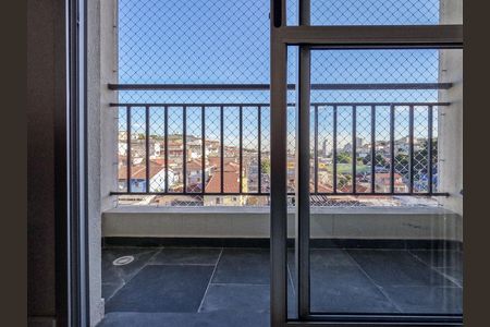 Apartamento à venda com 49m², 2 quartos e 1 vaga