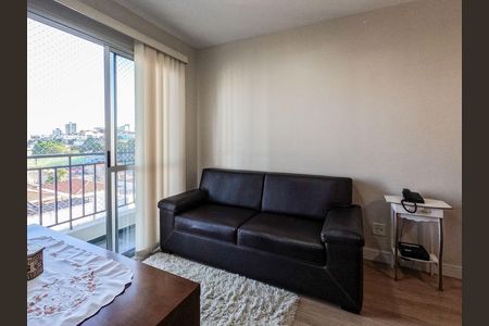 Apartamento à venda com 49m², 2 quartos e 1 vaga