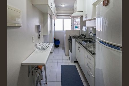 Apartamento à venda com 49m², 2 quartos e 1 vaga