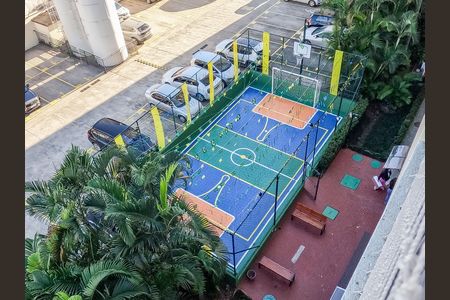 Apartamento à venda com 49m², 2 quartos e 1 vaga