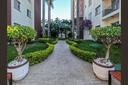Apartamento à venda com 49m², 2 quartos e 1 vaga