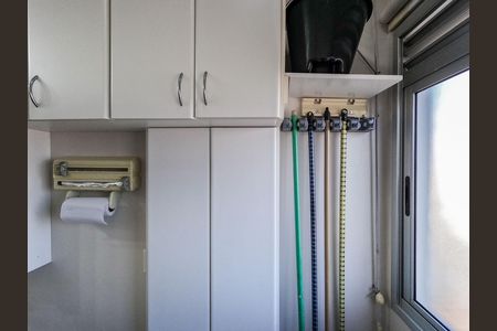 Apartamento à venda com 49m², 2 quartos e 1 vaga