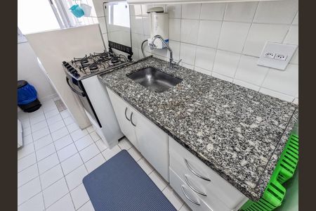 Apartamento à venda com 49m², 2 quartos e 1 vaga