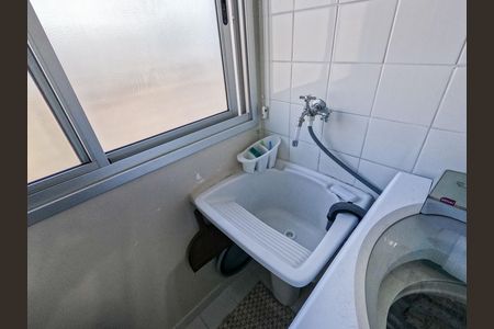 Apartamento à venda com 49m², 2 quartos e 1 vaga