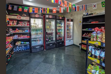 Apartamento à venda com 49m², 2 quartos e 1 vaga