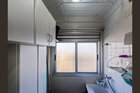 Apartamento à venda com 49m², 2 quartos e 1 vaga