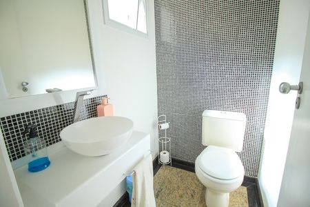 Casa de Condomínio à venda com 3 quartos, 225m² em Mooca, São Paulo