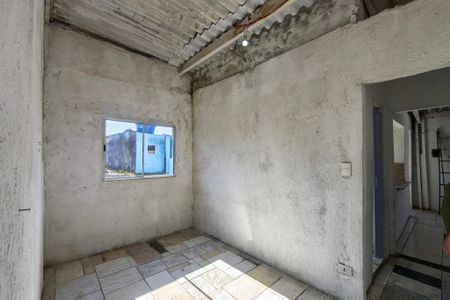 Quarto 2 de casa para alugar com 2 quartos, 180m² em Aviação, Praia Grande