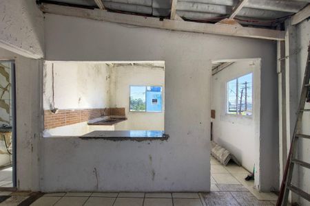 Casa para alugar com 180m², 2 quartos e sem vaga Casa para alugar com 180m², 2 quartos e sem vagaCozinha