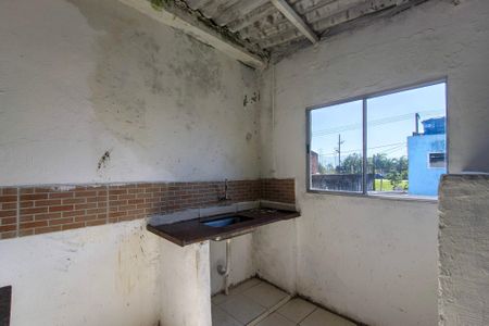 Casa para alugar com 180m², 2 quartos e sem vaga Casa para alugar com 180m², 2 quartos e sem vagaCozinha