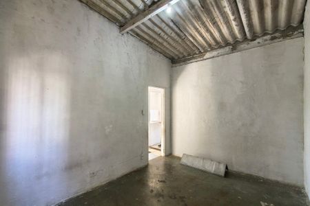 Quarto 1 de casa para alugar com 2 quartos, 180m² em Aviação, Praia Grande