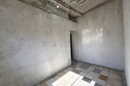 Quarto 2 de casa para alugar com 2 quartos, 180m² em Aviação, Praia Grande