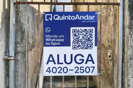Casa para alugar com 180m², 2 quartos e sem vaga Casa para alugar com 180m², 2 quartos e sem vagaPlaca