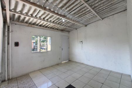Sala de casa para alugar com 2 quartos, 180m² em Aviação, Praia Grande