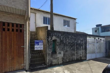 Casa para alugar com 180m², 2 quartos e sem vaga Casa para alugar com 180m², 2 quartos e sem vagaFachada