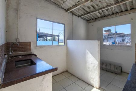 Casa para alugar com 180m², 2 quartos e sem vaga Casa para alugar com 180m², 2 quartos e sem vagaCozinha