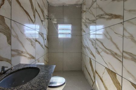 Casa para alugar com 180m², 2 quartos e sem vaga Casa para alugar com 180m², 2 quartos e sem vagaBanheiro