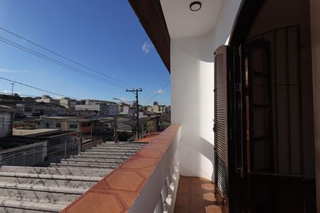 Casa à venda com 164m², 3 quartos e 2 vagasSacada da Suíte