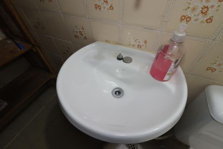 Casa à venda com 164m², 3 quartos e 2 vagasLavabo - Pia