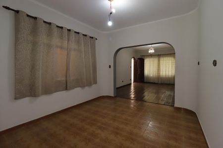 Sala de Jantar de casa à venda com 3 quartos, 164m² em Vila Alto de Santo Andre, Santo André