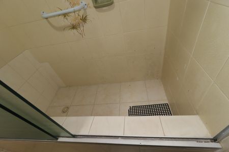Casa à venda com 164m², 3 quartos e 2 vagasBanheiro da Suíte - Box