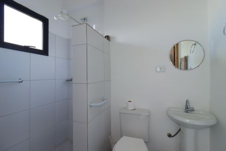 Casa à venda com 164m², 3 quartos e 2 vagasBanheiro Social 2