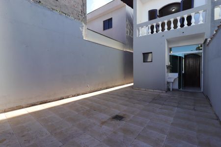 Casa à venda com 164m², 3 quartos e 2 vagasQuintal